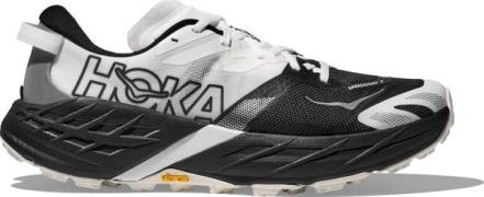 Hoka Men's Speedgoat 7 Black/White