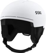 Bliz S002 Mips Matte White/Black