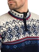 Dale of Norway Men's Vail Sweater Navy