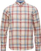 Elevenate Men's Brisa Shirt Garnet Red