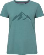 Urberg Women's Printed Tree Tee Trellis