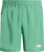 The North Face Men's 24/7 Shorts Dimmed Algae