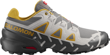 Salomon Speedcross 6 20 Years Castlerock/Asphalt/Arrowwood