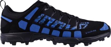 inov-8 Unisex X-Talon 212 Precision Fit Black/blue
