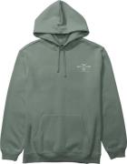 Salty Crew Men's Ichiban Fleece Laurel Wreath