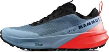 Mammut Men's Aenergy Trail All Mountain Low Gtx Nebla-mammut Red