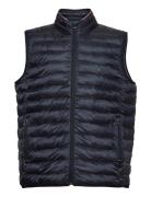 Core Packable Recycled Vest Liivi Navy Tommy Hilfiger