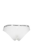 Bikini Alushousut Brief Tangat White Tommy Hilfiger