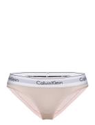 Thong Stringit Alusvaatteet Pink Calvin Klein