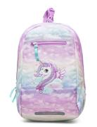 Gym/Hiking Backpack 12L - Unicorn Accessories Bags Backpacks Pink Beck...