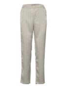 Maksim - Pantalon Pyjamahousut Olohousut Multi/patterned Etam