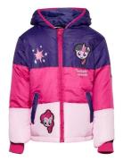 Quilted Jacket Toppatakki Pink My Little Pony