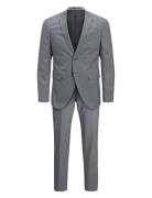 Jprfranco Suit Noos Puku Grey Jack & J S