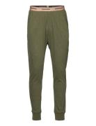 Pyjama Pants Olohousut Khaki Green DSquared2