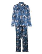 Josephine Pajamas Set Pyjama Multi/patterned CCDK Copenhagen