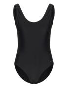 Tornø Swim Suit Uimapuku Uima-asut Black H2O