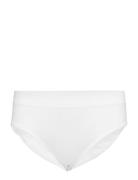 Lucia Tai Alushousut Brief Tangat White Missya