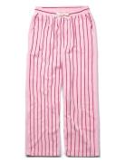 Naram Pants Pyjama Pink Bongusta