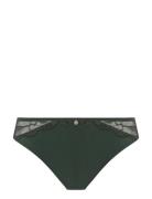 Reflect Brief Alushousut Brief Tangat Green Fantasie