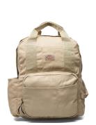 M Lisbon Backpack Reppu Laukku Beige Dickies
