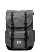 Herschel Little America™ Mid Backpack Reppu Laukku Grey Herschel