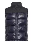 Gilet Comfort Fit Liivi Navy Replay