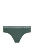 Bikini Alushousut Brief Tangat Green Calvin Klein