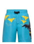 Lwalex 313 - Swim Shorts Uimashortsit Blue LEGO Kidswear
