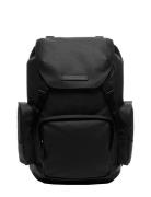 Sofo Backpack Travel Reppu Laukku Black Horizn Studios