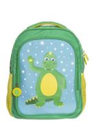 Boliboma - Backpack With Reflectingsstars Accessories Bags Backpacks G...