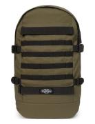 Floid Tact L Reppu Laukku Khaki Green Eastpak