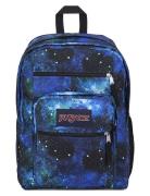 Big Student Accessories Bags Backpacks Blue JanSport