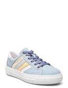 L8802-10 Matalavartiset Sneakerit Tennarit Blue Rieker