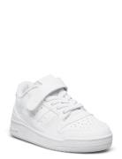 Forum Low C Matalavartiset Sneakerit Tennarit White Adidas Originals