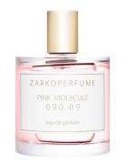 Pink Molécule 090.09 Edp Hajuvesi Eau De Parfum Nude Zarkoperfume