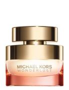 Wonderlust 30Ml Hajuvesi Eau De Parfum Nude Michael Kors Fragrance