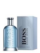 Boss Bottled Tonic Edt 200Ml Hajuvesi Eau De Parfum Nude Hugo Boss Fra...