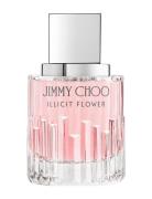 Illicit Flower Eau De Toilette Hajuvesi Eau De Toilette Nude Jimmy Cho...