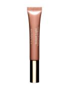 Clarins Natural Lip Perfector 06 Rosewood 12 Ml Huulikiilto Meikki Nud...