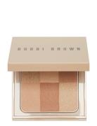 Nude Finish Illuminating Powder Korostus Varjostus Contouring Meikki B...