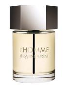 L'homme Eau De Toilette Hajuvesi Eau De Parfum Nude Yves Saint Laurent