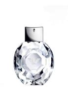 Emporio Armani Diamonds For Women Hajuvesi Eau De Parfum Nude Armani