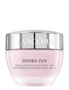 Lancôme Hydra Zen Day Cream Spf20 50Ml Päivävoide Kasvovoide Nude Lanc...