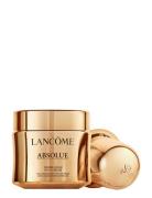 Absolue Rich Cream Päivävoide Kasvovoide Gold Lancôme