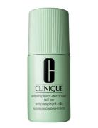 Antiperspirant-Deodorant Roll-On Deodorantti Roll-on Nude Clinique