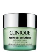 Redness Solutions Daily Relief Cream Päivävoide Kasvovoide Nude Cliniq...