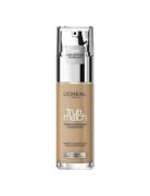 L'oréal Paris True Match Foundation 7.W Meikkivoide Meikki L'Oréal Par...