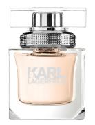 Pour Femme Edp 45 Ml Hajuvesi Eau De Parfum Karl Lagerfeld Fragrance