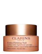Extra-Firming Nuit For Dry Skin Beauty Women Skin Care Face Moisturize...