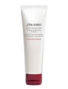 Shiseido Deep Cleansing Foam Kasvojenpuhdistus Meikinpoisto Cleanser N...